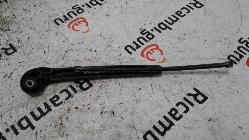 OTOTEC 1 Paio Di Bracci Per Spazzole Tergicristallo In Vetro