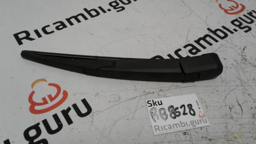 Braccio Tergicristallo Posteriore 305 Mm / Opel Corsa D 2006 2015 55703093 5904270132186