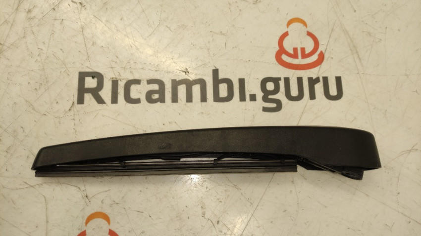 Per Honda Jazz II GD 2002-2008 Tergicristallo Spazzola Posteriore 350 Mm - Foto 10