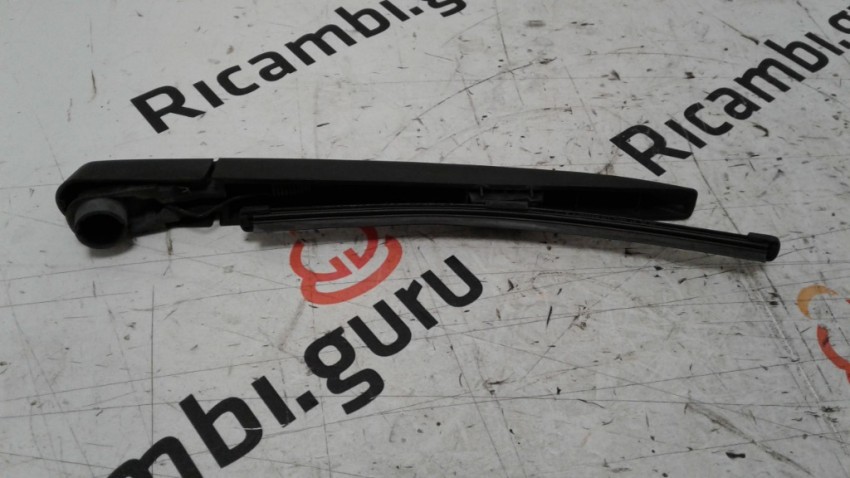Braccio Tergicristallo Anteriore Destro - Renault Kangoo II