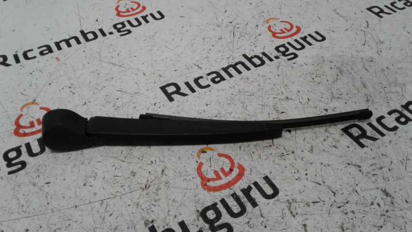 Tergicristallo Ad Asta Stile AN - RW AN13 (1-1/4 X 1-1/2 X 7/64) Ricambio Auto D'epoca