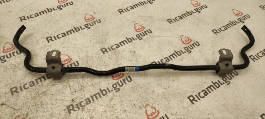 Barra Stabilizzatrice BP ADV188502 - Compatibile Con Volkswagen Golf, Audi A3, Passat E Modelli Simili - Foto 8