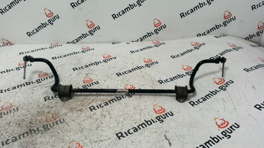 Barre Stabilisatrice Antérieure HPI Racing 101163 - Diamètre 3mm - Pour Voitures RC 1/8 Nitro/Glow