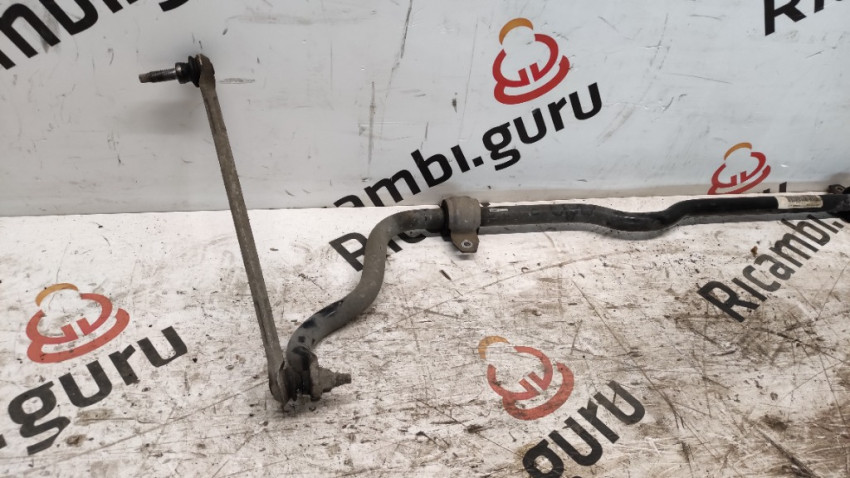 Silent-Bloc barra stabilizzatrice posteriore MERCEDES oe 9423260050 main image 0