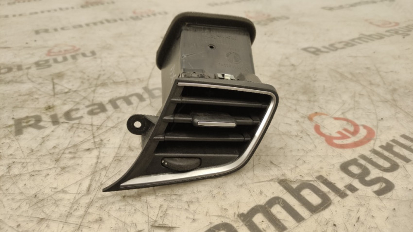 Maniglia Porta Interna Per Alfa Romeo Giulietta 2010-2019 - Lato Passeggero Anteriore Destro - Foto 5