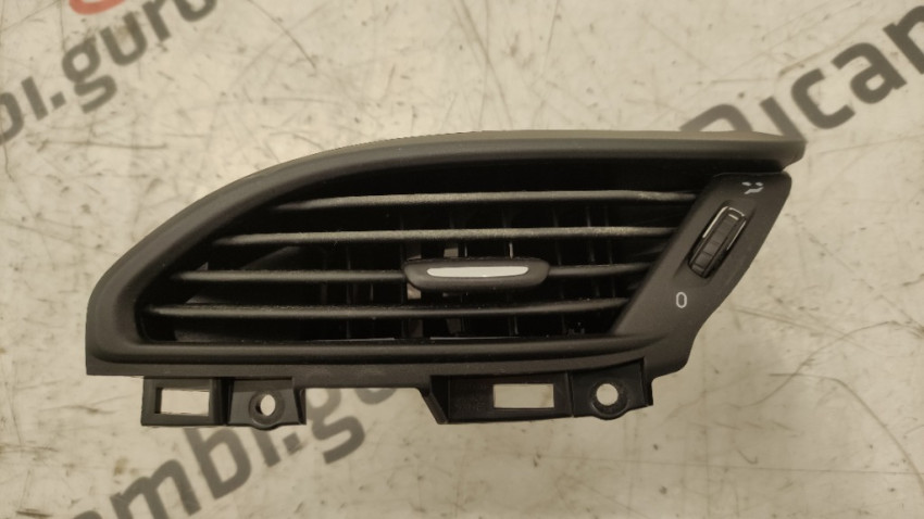 Garmin Staffa Per Bocchetta Aria Air Mount - Supporto Per Auto Per Navigatori E Smartwatch - Foto 11