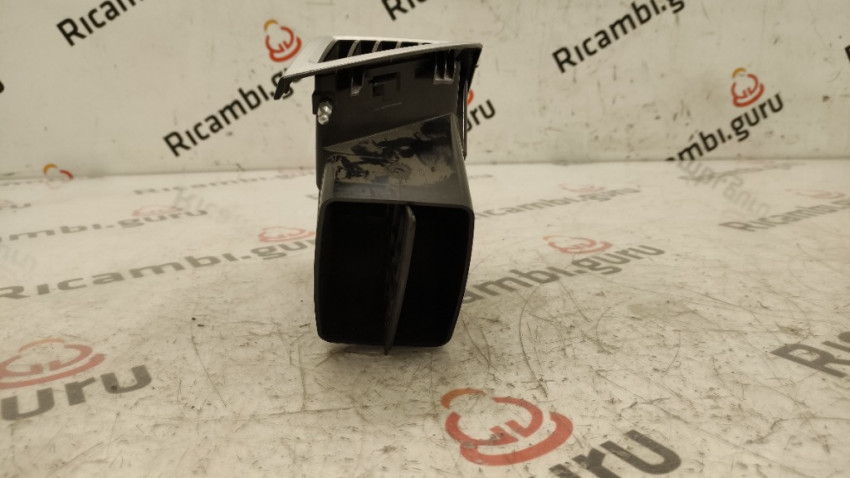 Copertura Per Il Bocchettone Di Riempimento Del Serbatoio - Foto 3