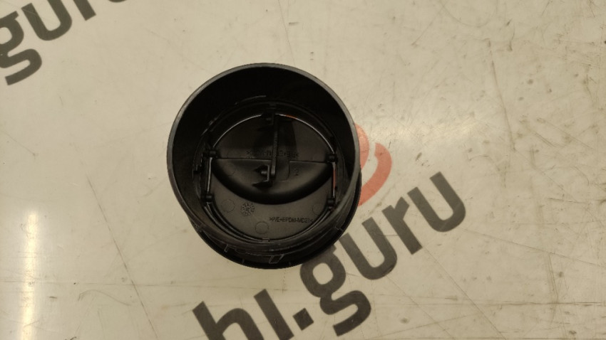 Bocchetta Aria Cruscotto Lato Passeggero RENAULT Twingo III Serie (14 - 8