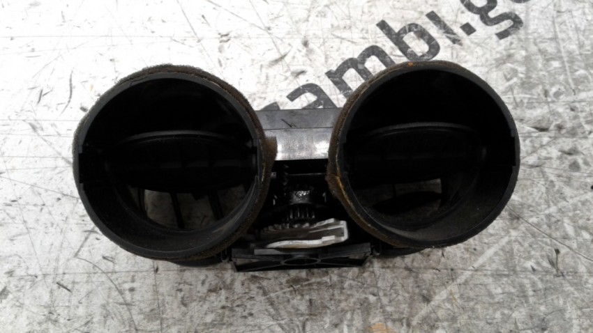 Sacca Sospensione Aria Posteriore Per Land Rover Discovery II 98-04, Codice RKB101200
