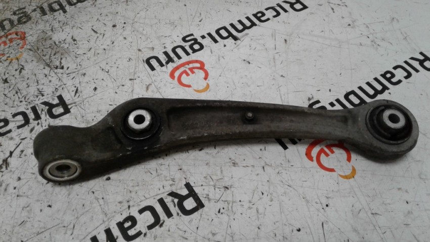 RIDEX PLUS 251T0170P Supporto Braccio Oscillante Anteriore Sx/Dx Per PEUGEOT 206, 407, CITROËN C5, C6, 508