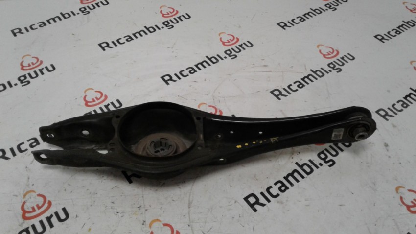 BRACCIO OSCILLANTE SOSP. ANT. SX. per VOLKSWAGEN GOLF (1J) 1.9 TDI 1996-2001 EUR 64,00 - PicClick FR