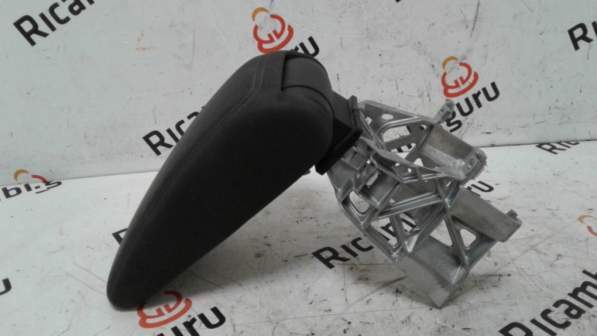 PULSANTE BRACCIOLO PER Audi A3 8P 03-12 EUR 9,99 - IT - Foto 2