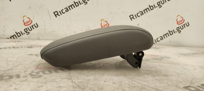 SEMIASSE ANTERIORE DX Opel Astra H (L48) 2004 #233808
