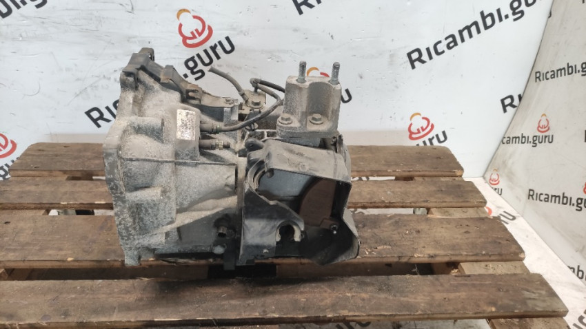 Pomo De Cambio De Marchas Manual Con Bota De Cuero... – Grandado - Foto 7