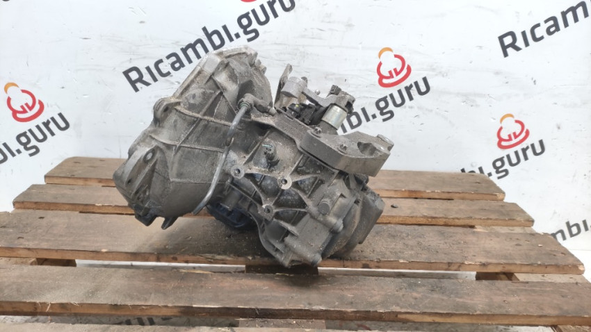 Kit Di Riparazione Della Leva Del Cambio Opel Corsa C 00-, Combo 01 Meriva 03 Tigra 04 93176772 5902048072801 - Foto 13