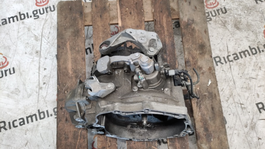 Cavo Cambio Manuale Per Opel Mokka E Mokka X 2012-2024 | Sostituzione 55591361 55597759 | Ricambio Auto Bisenya