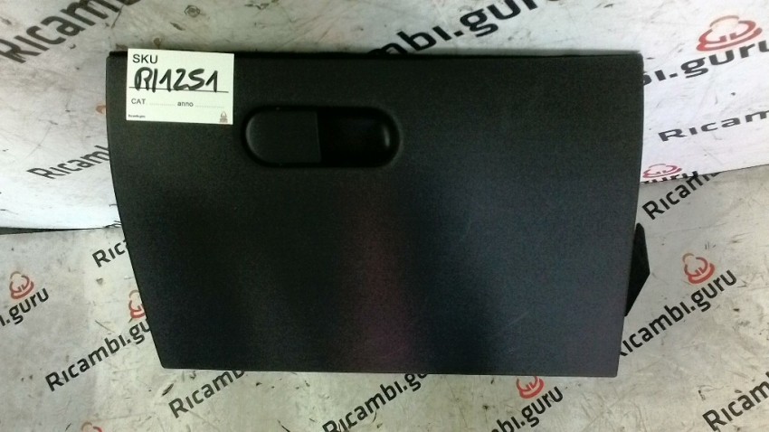 Coppia (2 2 Pz.) Magneti Cassettino Portaoggetti (Duetto 1^ - 2^ Serie - Foto 4