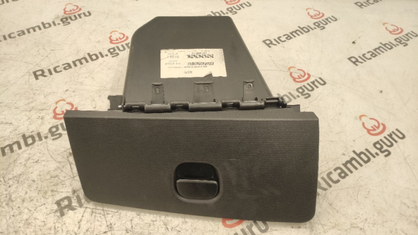 TASCA PORTA OGGETTI Rete Elastica Organizer Auto Camion Camper Bus