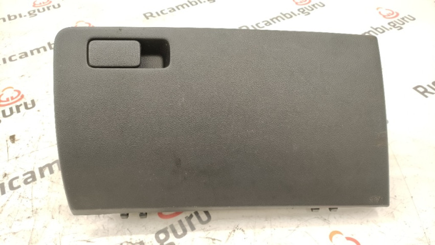 Pannello Anteriore Per Cassetto Bluesky – Ricambio Originale 4541380100 Per Congelatore BCA162A - 4
