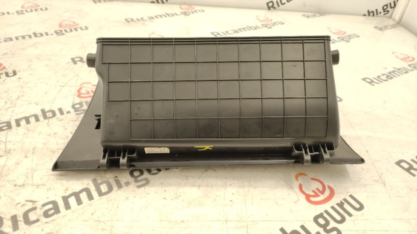 Pannello Anteriore Cassetto Per Congelatore Bluesky 4541380100 | Compatibile Con Modello BCA162A