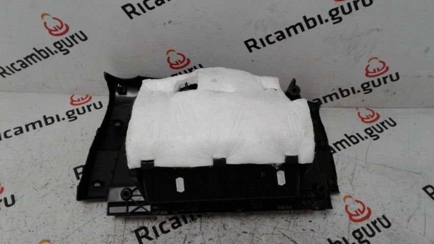 Cassetto Portaoggetti Nissan Micra