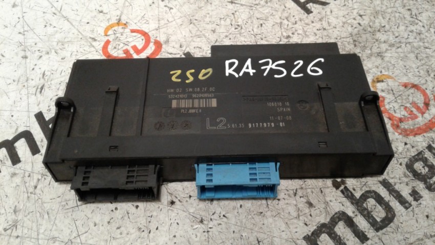 8ek body control bmw 8ek body control bmw