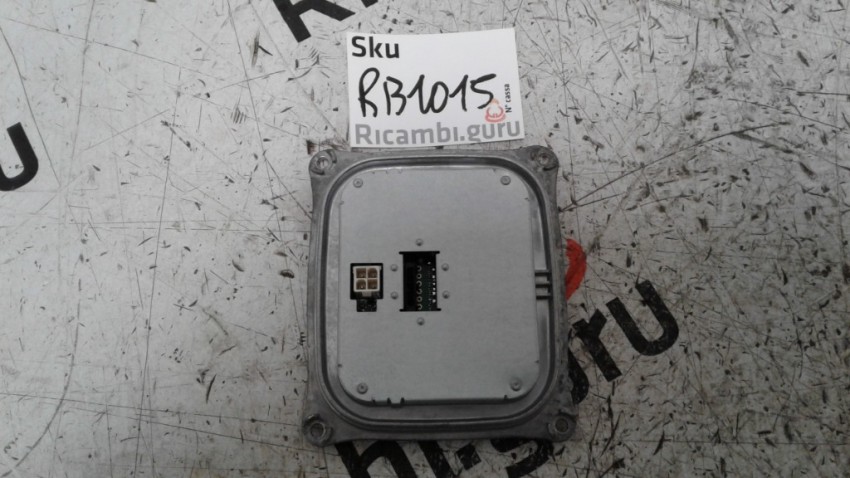 Prima Resistenza Regolatore Ventola Riscaldamento - Foto 9