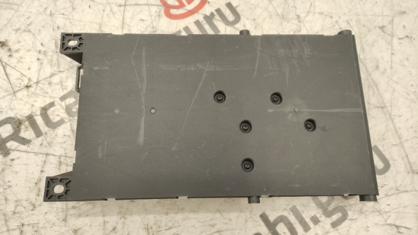 Ventola Di Controllo Per Alfa Romeo 159 E SportWagon - Con Sensore Integrato