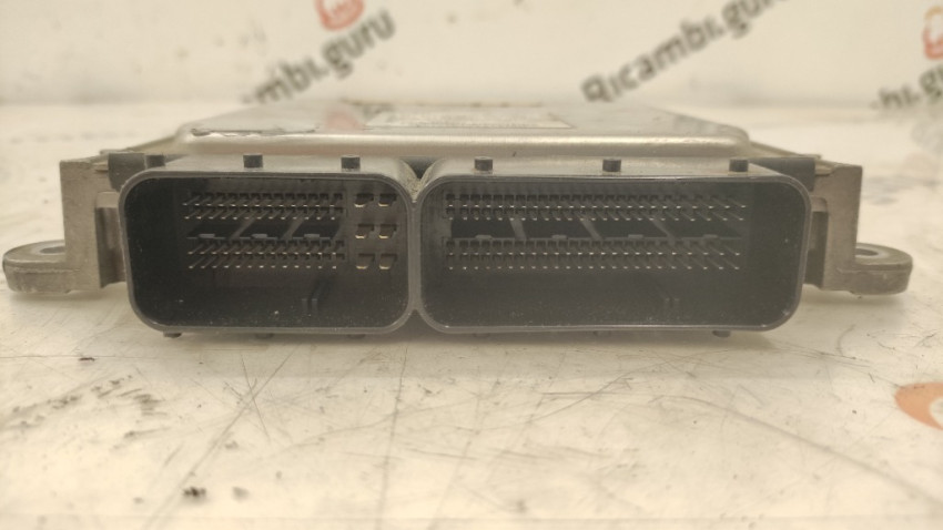 Supporto Motore Mercedes Classe C W204 A2122404217 - Annunci