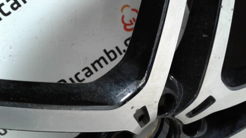 Cerchi In Lega Mercedes Ml
