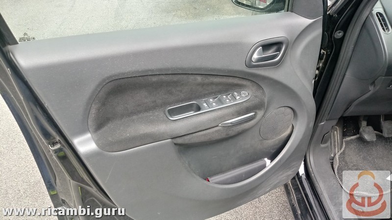 SERVICE KIT for CITROEN C3 PICASSO 1.2 THP 110 OIL AIR CABIN