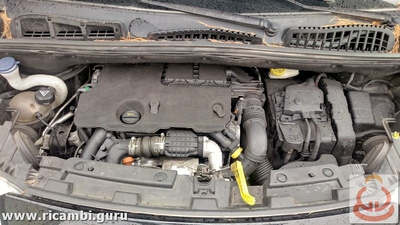 Citroen C3 picasso 2013