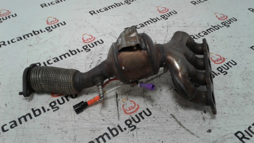 Collettore D'Aspirazione Weber 40 DCOE Per Motore BMW M10 2.0 - Foto 8