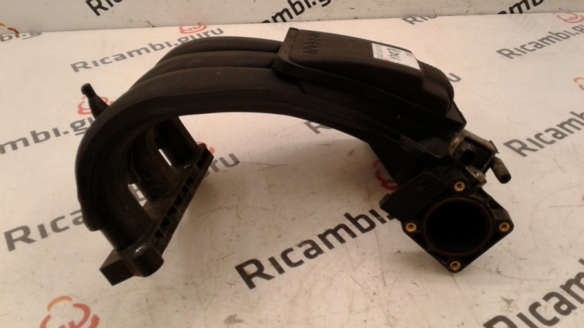 K&N 57-2531 Kit Collettore Di Aspirazione Auto - Lavabile E Riutilizzabile Per Ford F250/F350 7.3L V8 DSL (1994-1997)