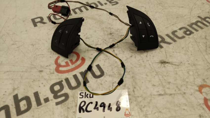 Phonocar 04099 recupero Comandi al Volante Giulietta 14 Mito 13 Uconnect | Acquisti Online su Phonocar 04099 recupero Comandi al Volante Giulietta 14 Mito 13 Uconnect | Acquisti Online su