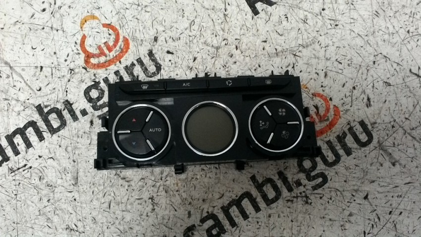 Comando C3Controls AC-21A 25A – Nuovo Vecchio Stock (NOS)