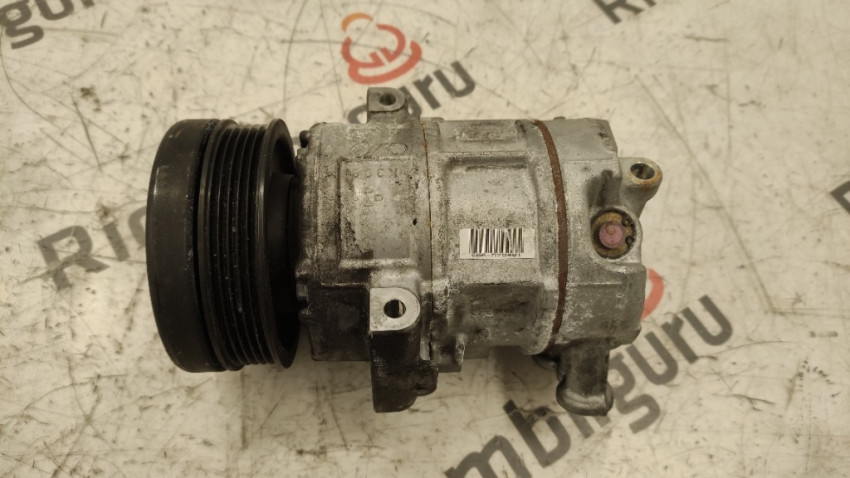 Cuscinetti a sfera per pompe e compressori Cuscinetti a sfera per pompe e compressori