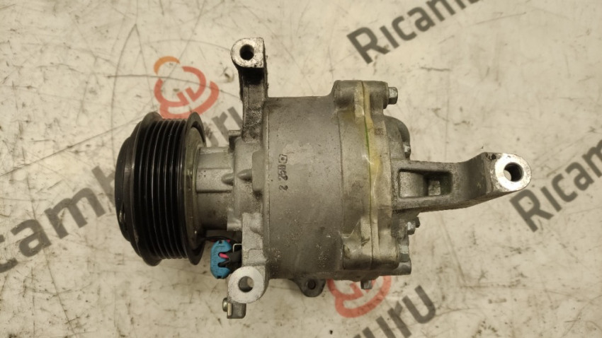 Kompressor Klimaanlage Für Opel Adam Mokka/Mokka X Chevrolet