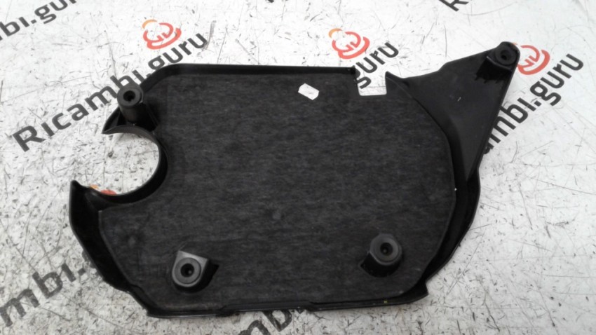 1114779741007 COPERCHIO MOTORE / 285676 PER BMW SERIE 1 BERLINA E81/E87 118D