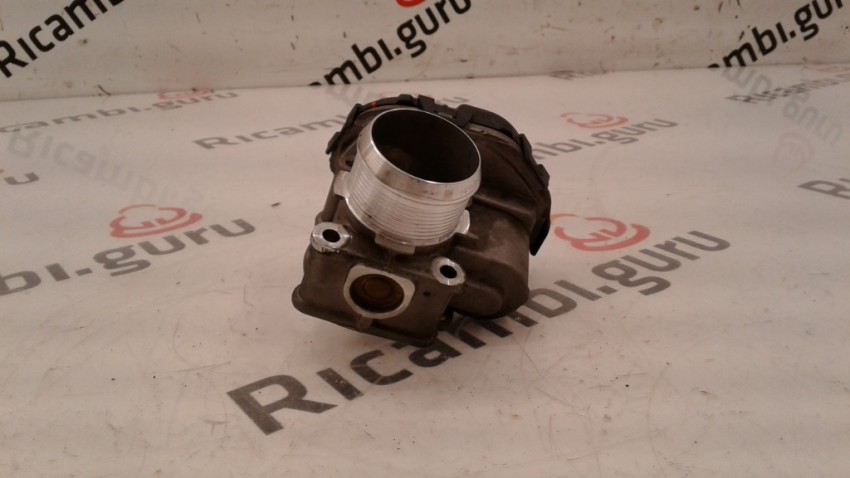 Corpo Farfallato DOCAS 0345G7 - Per Citro&euml;n C4, C5, Peugeot 308, 508 2.0 HDi