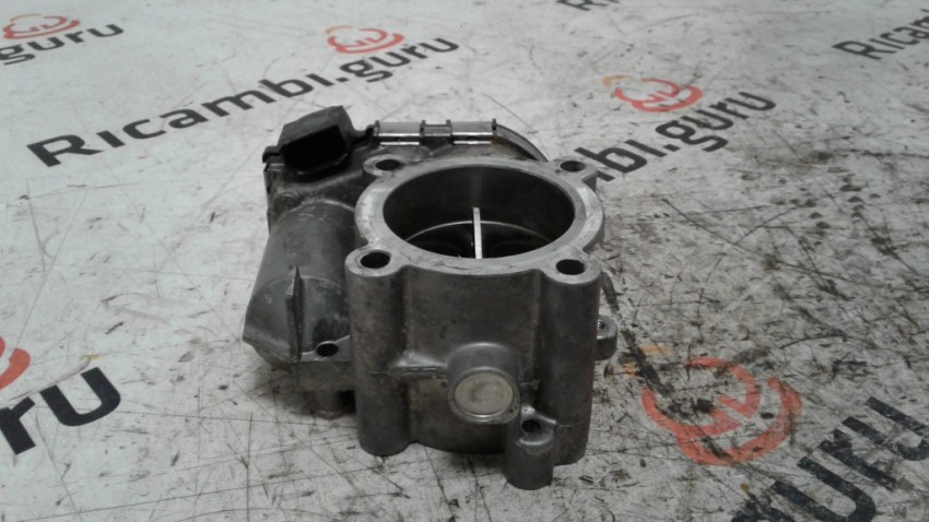 Corpo Farfallato Valvola Farfalla MAGNETI MARELLI 36SXFE1 LANCIA