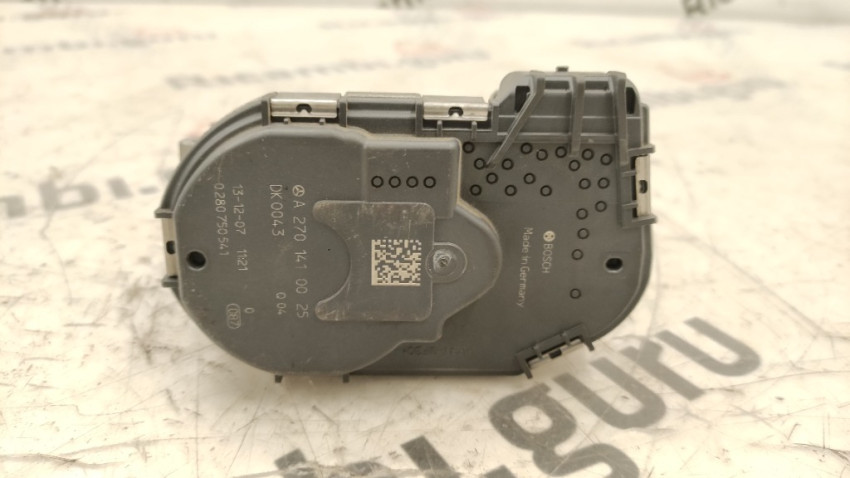 CORPO FARFALLATO VOLKSWAGEN Golf 5 Berlina 06A133062AB Benzina 1600 (03>08