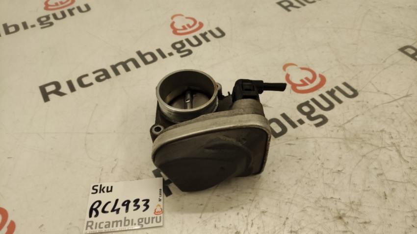 13541503358-03 - CORPO FARFALLATO MINI COOPER COOPER S  R50 R53 R52 R56 01 13 1 6 13541503358.1.1.266.gp.7951 - 3