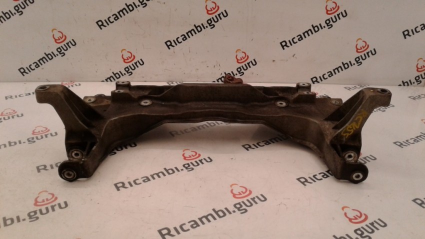 SUPPORTO MOTORE PER Fiat Ducato (21) 2.2 Mjt (103Kw) D/2184Cc 2006 EUR - 5