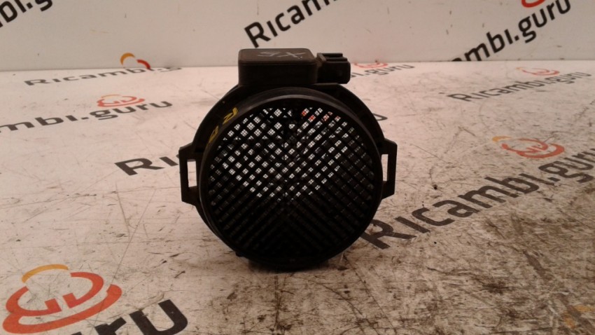 Debimetro per VW Touareg (7L) 2.5 Diesel 174cv