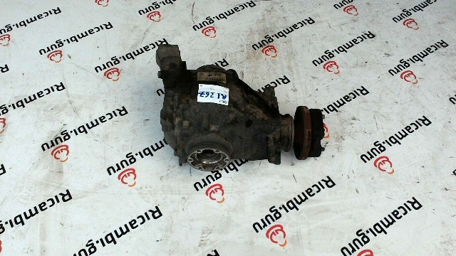 KIT RICOSTRUZIONE DIFFERENZIALE BMW E36 Guarnizione Cuscinetto Tipo 124331003024