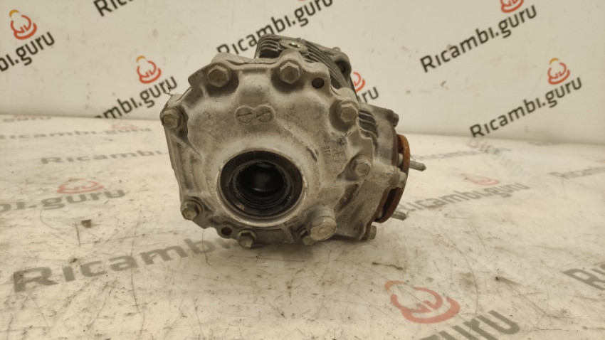 AR44 Asse Ottone Pesante Copertura Differenziale Pesi 38g per 1/10 Axial SCX10 II AX90046 AX90047 RC Crawler Parti Opzionali  26
