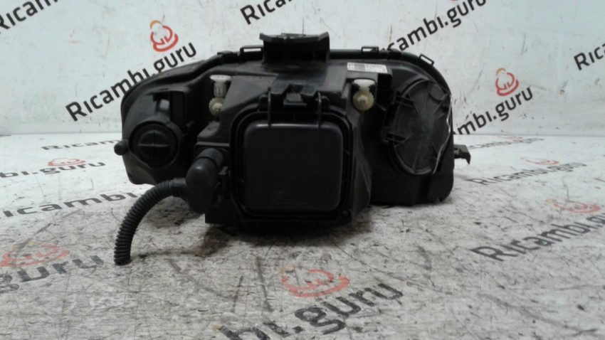 Fanale Posteriore Esterno Sinistro Per Audi A3 (8P) - Anno 08/08 - Qualità OEM