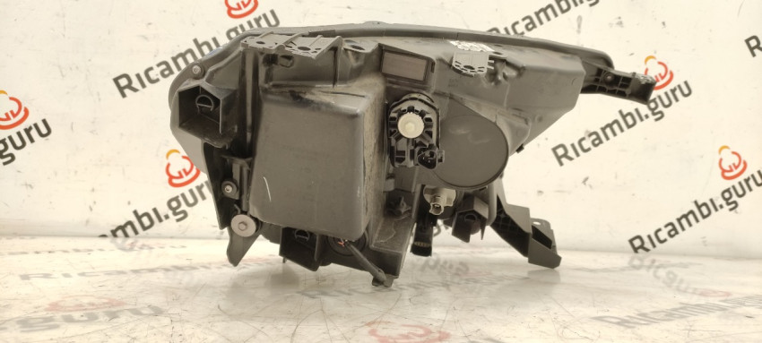 Spia Completa CEV Fanale Anteriore per Moto Guzzi Stornello 125,160