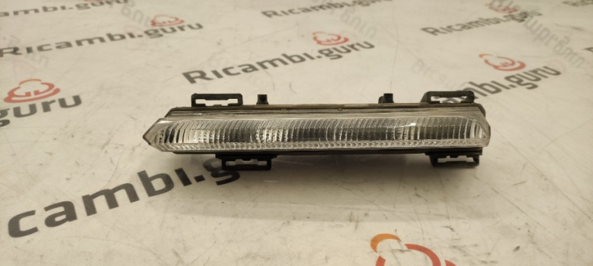 Sensore ABS Anteriore 2 Poli Per Mercedes Classe A E B 2004-2012 - Modello V30720718 - Foto 10